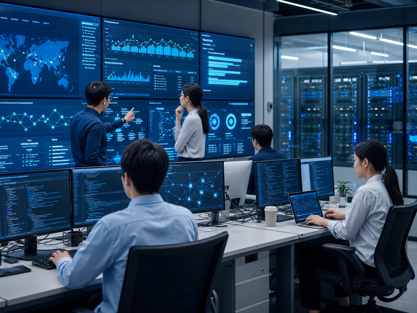 DataFlow 플랫폼