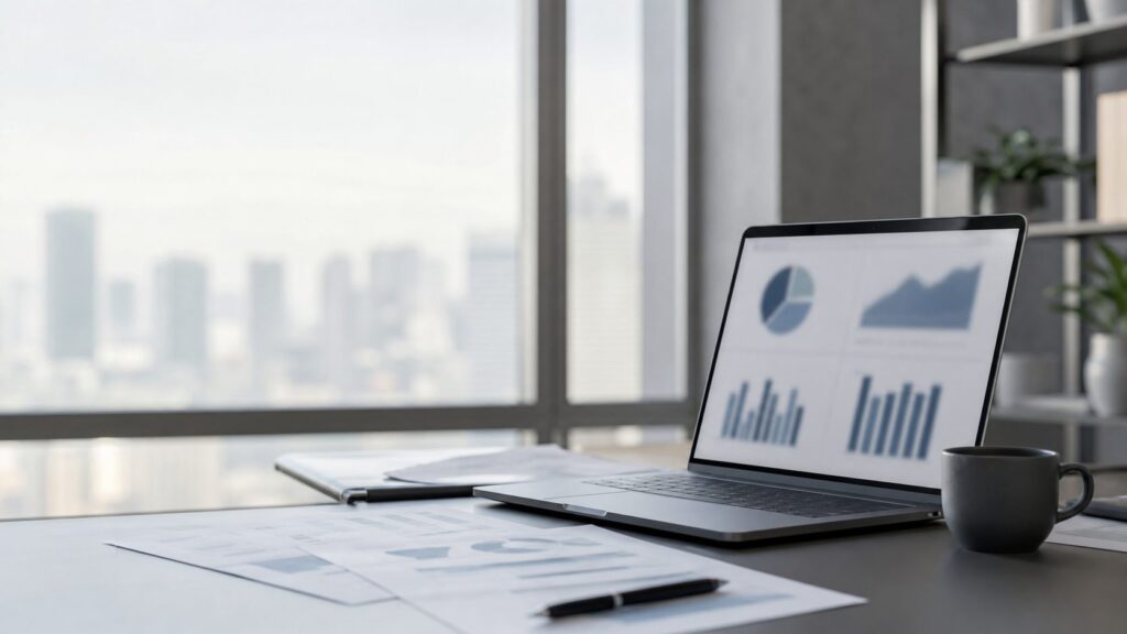 KTheme Company About analytics