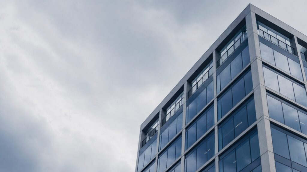KTheme Company About architecture