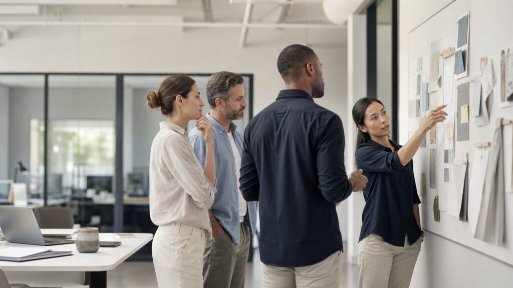 KTheme Company About collaboration