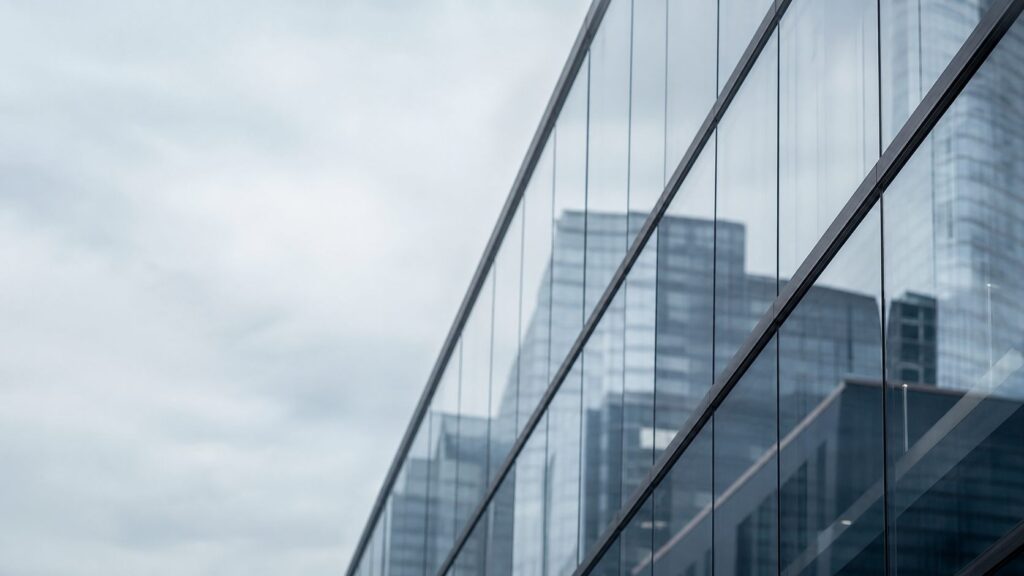 KTheme Company About glass