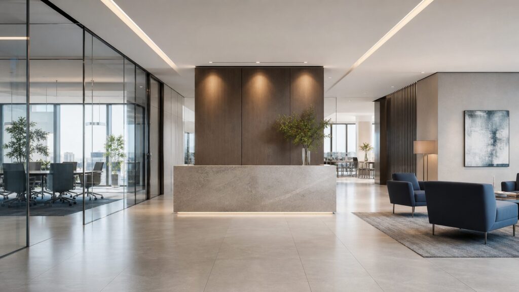 KTheme Company About reception